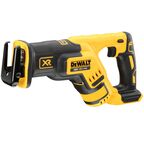 Аккумуляторная бесщеточная сабельная пила DEWALT DCS367N, 18 В, XR