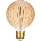 Лампа светодиодная Gauss Filament Balloon E27 4 Вт 380 Лм свет тёплый белый