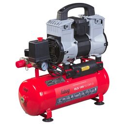 Безмасляный малошумный компрессор FUBAG OLS 190/10 646066