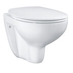 Grohe Bau Ceramic 39351000 без крышки