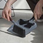 Щетка с совком Smart Solutions Cleans