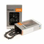 Цепь пильная STIHL 63PS 14" 3/8 1.3 50 звеньев. Оригинал