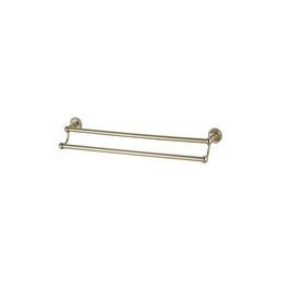 Двухрядный держатель для полотенца Aquanet 4624D 00189279