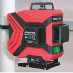Нивелир лазерный Condtrol Fliesen 3D Laser (7-2-103)