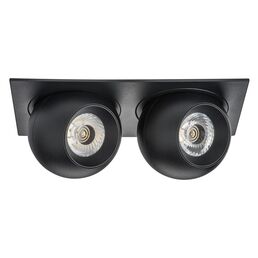 Встраиваемый спот Lightstar Intero i5277272