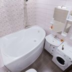Акриловая ванна Тритон Кайли 150x100 R без каркаса