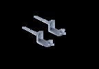 Подвесной унитаз с инсталляцией и кнопкой Aquatek Альтаир SET AQUATEK АЛЬТАИР cm-012 4в1 безободковый, с крышкой микролифт, белый, кнопка черная