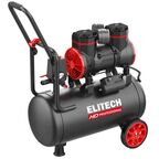 Компрессор поршневой Elitech HD ACF 300-24S, 24 л 300 л/мин