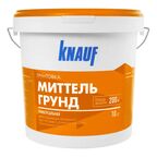 Грунтовка универсальная Knauf Миттельгрунд 10 кг