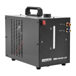 Блок водяного охлаждения БАРСВЕЛД Profi COOLER-107 СВ000008124