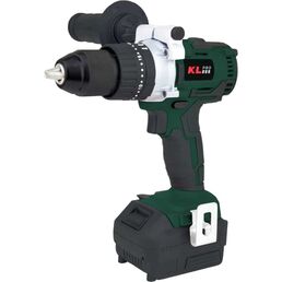 Ударная бесщеточная дрель-шуруповерт KLPRO KLDM18B-50 11985
