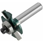 Фреза кромочная дисковая с нижним подшипником (32х4х50 мм) FIT