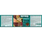 Морилка Profiwood матовая красное дерево 0.5 кг