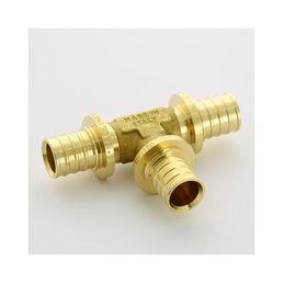 Аксиальный тройник Uni-Fitt 20 746G7770