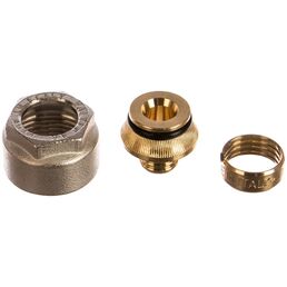Евроконус для пласт. трубы Valtec VT.4410.NE.16