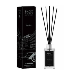 Ароматический диффузор BAGO home Limited Edition Патрики
