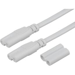 Набор коннекторов ЭРА LLED-А-CONNECTOR KIT-W-2