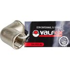 Угол 90° Valfex 3/4"x3/4" ВР латунь