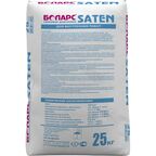 Шпаклёвка гипсовая финишная Боларс Saten 25 кг