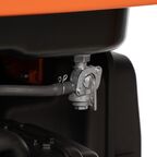 Генератор инверторный DAEWOO DUAL POWER 11000DPEi-3