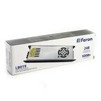 Блок питания FERON LB019 для светодиодной ленты 24В 500W