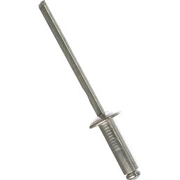 Алюминиевые заклепки STAYER 3120-40-12