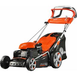 Самоходная газонокосилка Oleo-Mac G53TK ALLROAD PLUS4 6607-9074E1M