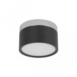 Накладной светильник светодиодный 10179/12 Loft It Photon Black