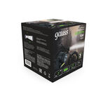Фонарь Gauss налобный GFL309 6W 180lm Lead acid 800mAh LED