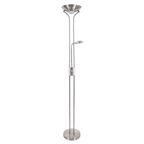 Светильник напольный ARTE LAMP A4329PN-2SS