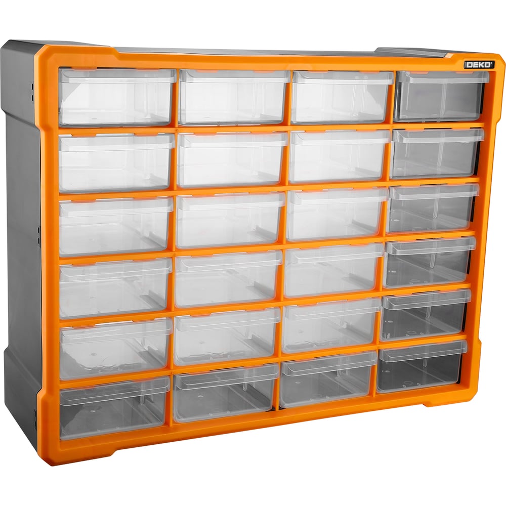 Система хранения DEKO Smart box 24 085-3005