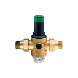 Клапан Honeywell D06F-3/4''A