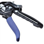 Пистолет для герметика WorkPro 230мм сверхмощный скелетный WP224001