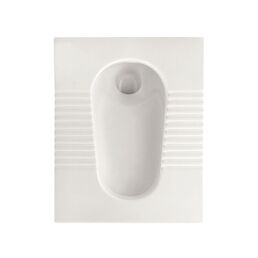 Чаша генуя Creo Ceramique SQ9000 белая