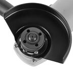 УШМ сетевая Интерскол УШМ-125/900 42.1.0.00, 900 Вт, 125 мм