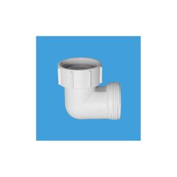 Переход McAlpine S4U