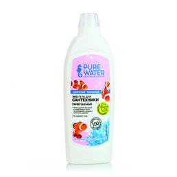 Гель для сантехники Pure Water 500 мл
