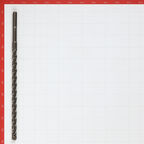 Бур SDS-max Практика (647-949) 25х400х540 мм