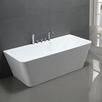 Ванна акриловая Vincea 170x80 VBT-425-1700 белая