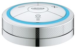 Блок дистанционного управления для электронных смесителей GROHE F-digital, хром (36309000)