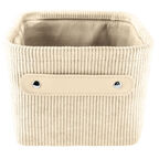 Корзина для хранения Kleine Wolke Bedford Beige