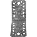 Угол крепежный 135° KUS 90x90x65x1.8