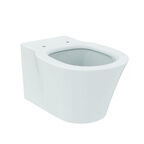 Подвесной унитаз Ideal Standard Connect Air Aquablade E005401 c сиденьем микролифт