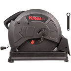 Монтажная пила Kress KU760