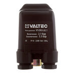 Реле давления для насоса Valtec (VT.CRS5.02.1)