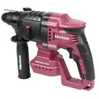 Перфоратор аккумуляторный бесщеточный SDS-plus Neolaser NRH-20-ACCUM, 20 В Li-Ion, без АКБ и ЗУ, 2.2 Дж