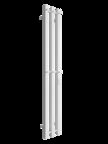 Полотенцесушитель электрический Двин X-3 plaza neo 120x12 4657801241413 белый