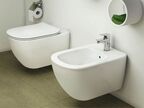 Подвесной унитаз Ideal Standard TESI SILK WHITE T0079V1