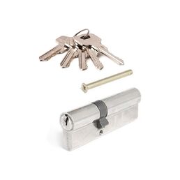 Цилиндровый механизм APECS SC-90(35/55)-NI (SC-90(35/55)-Z-NI) 17677