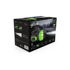 Фонарь Gauss прожекторный GFL604 3W 150lm lead acid 900mAh LED